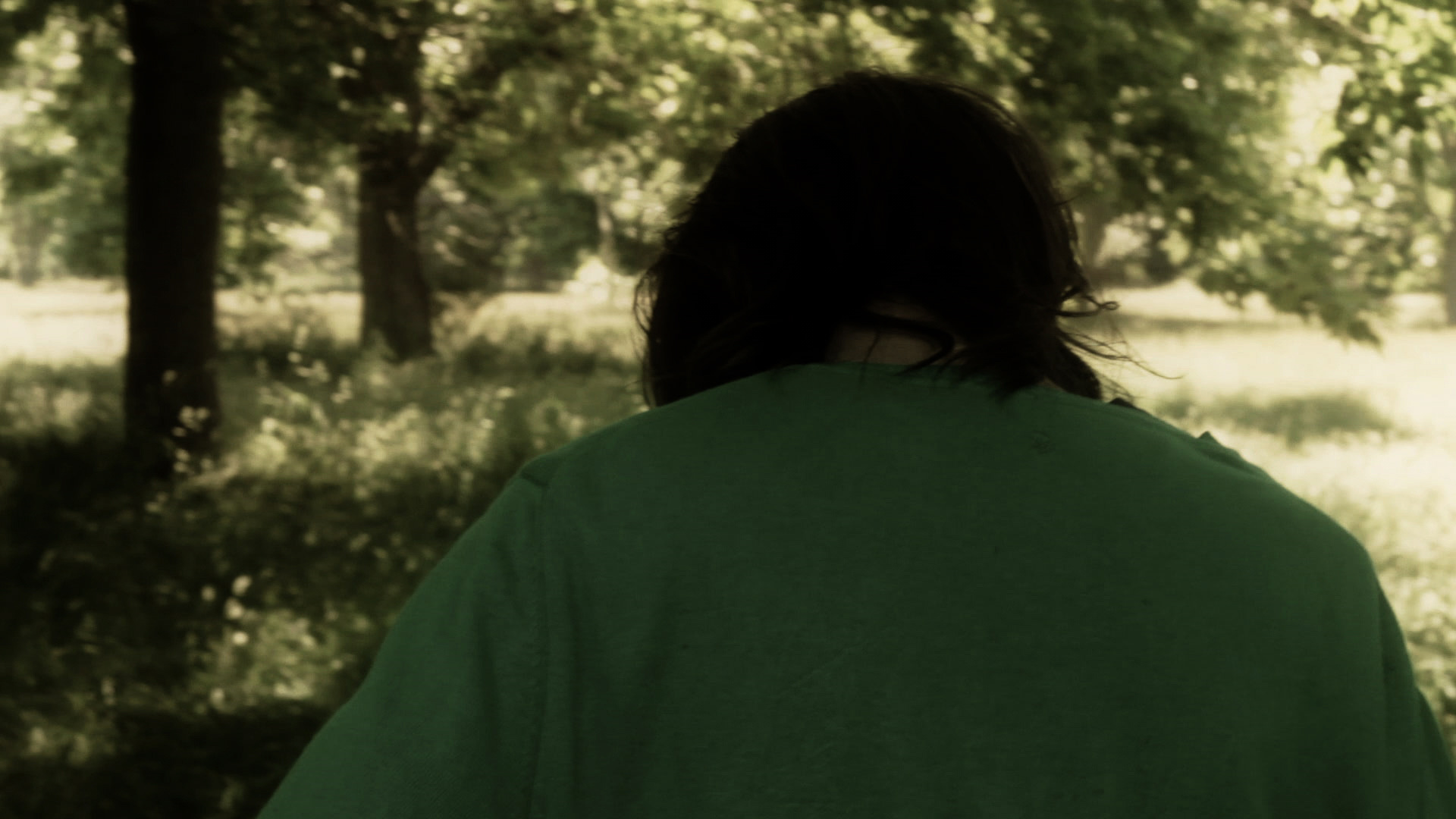 Detachment — still 1