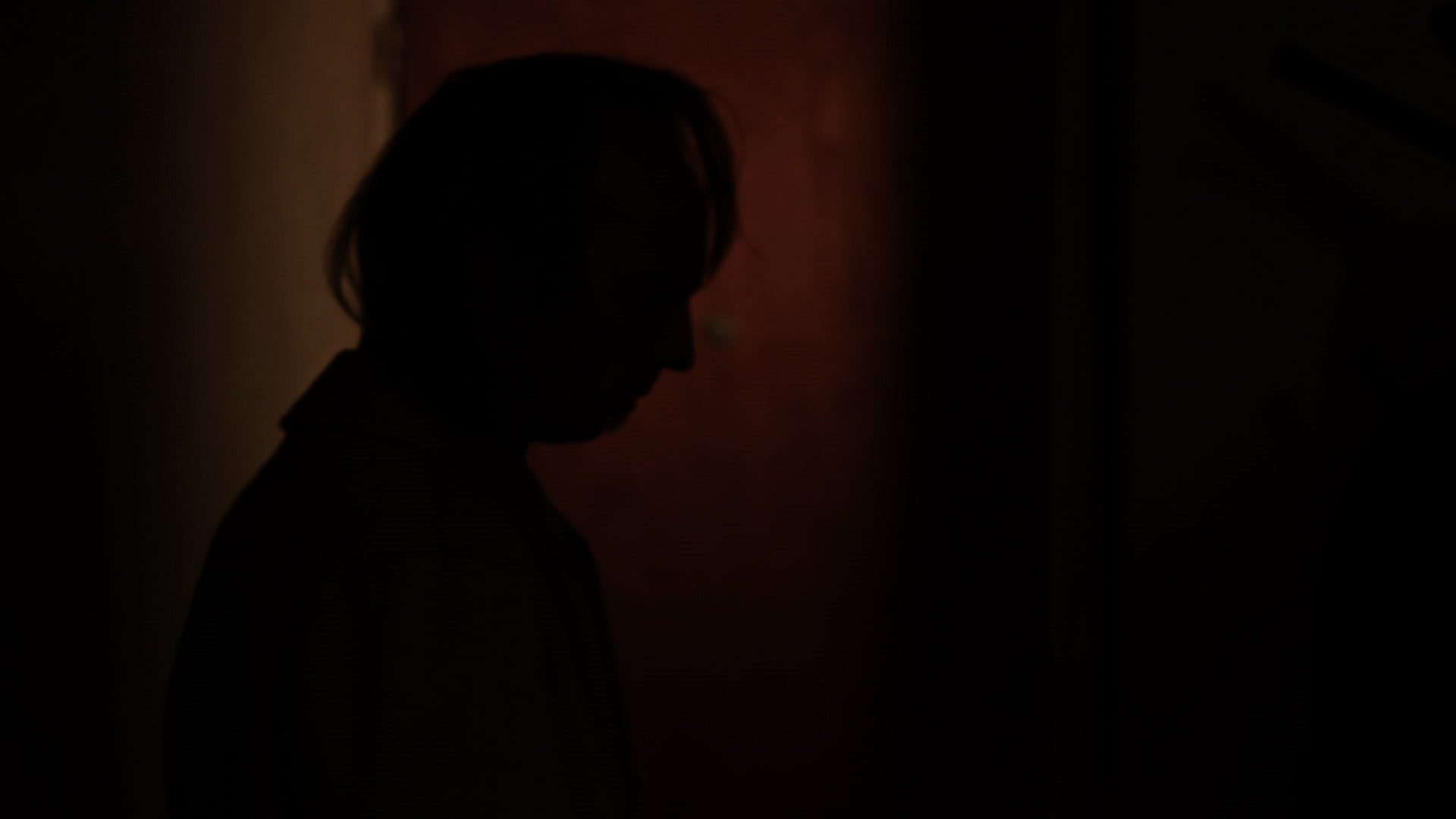 Detachment — still 1